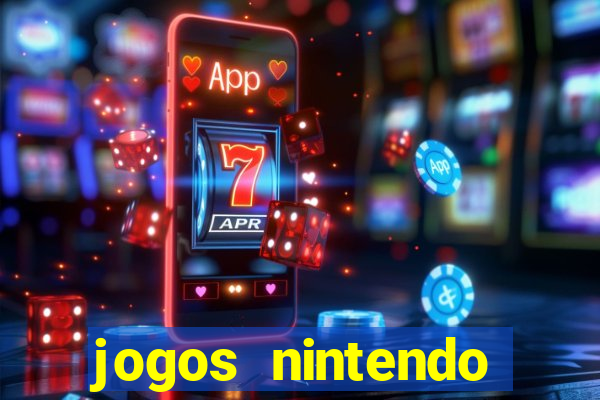 jogos nintendo switch download gratis